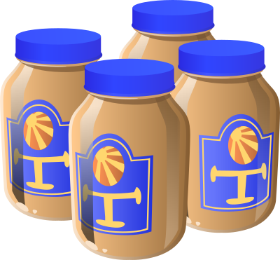 Food Tangy Sauce clipart