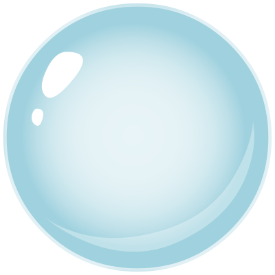 Food Tiny Bubble clipart