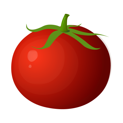 Food Tomato clipart