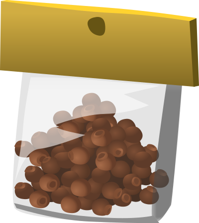 Food Trump Rub clipart