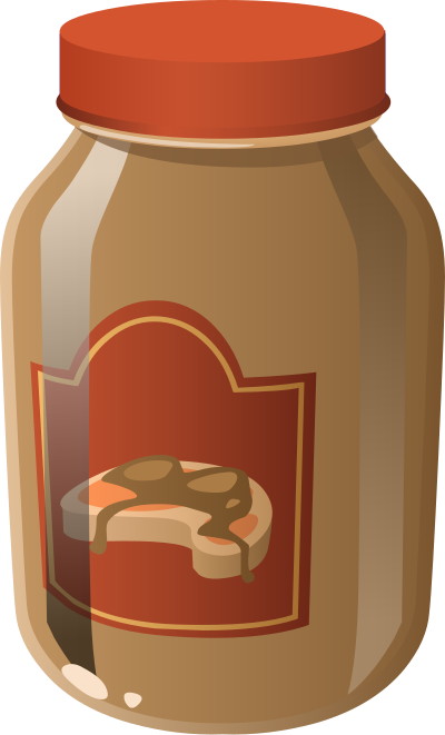 Food Wavy Gravy clipart
