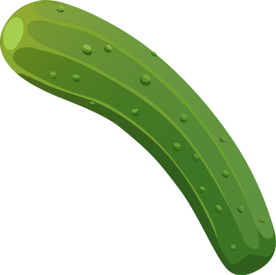 Food Zucchini clipart