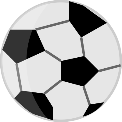 Football clipart