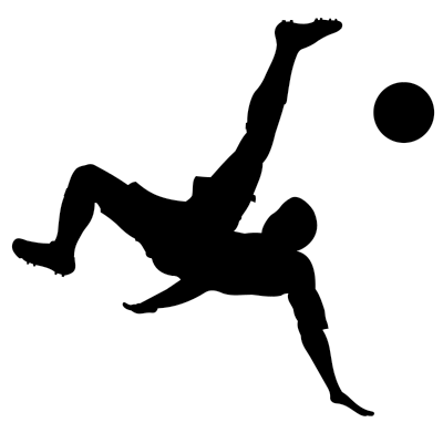 Football clipart