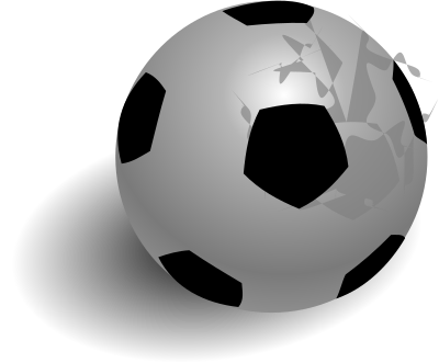 Football clipart
