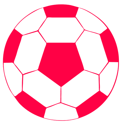 Football clipart