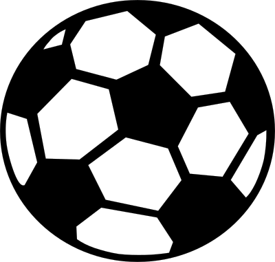 Football clipart