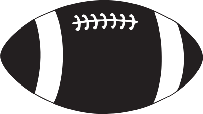 Football clipart