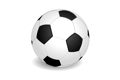 Football (Soccer Ball) clipart