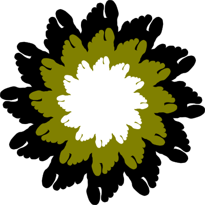 FootFlower clipart