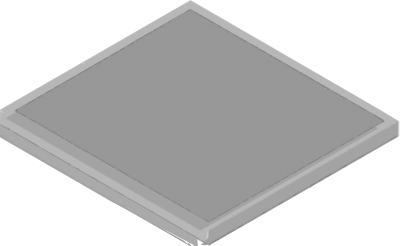 Footpath / Platform (better) clipart