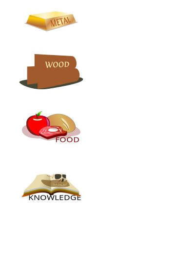 for Online Strategy Game Icons - request by oh-toodles clipart