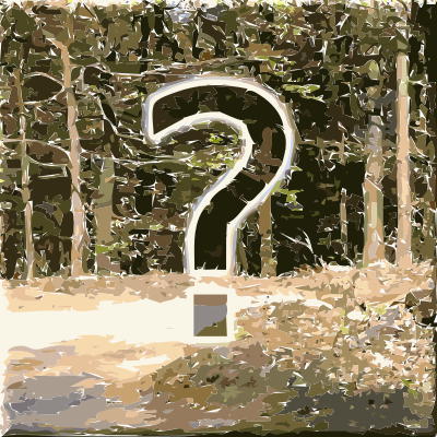 Forest Impressions 3 clipart