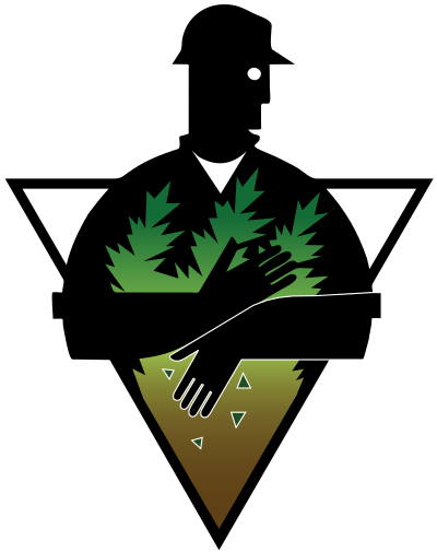 Forestry clipart