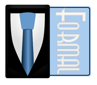 Formal clipart