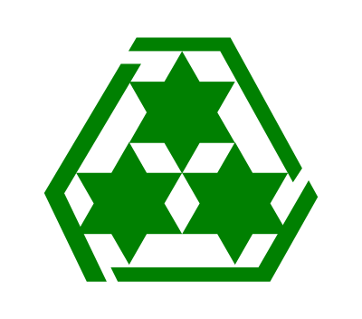 Former Hachimori, Akita chapter clipart