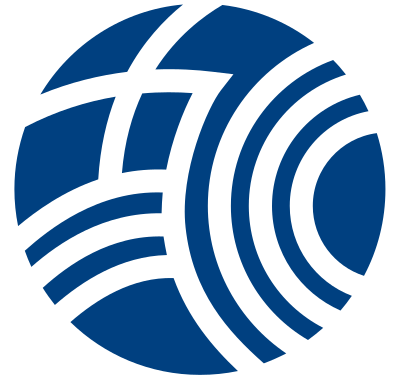 Former Kamikawa, Saitama chapter seal/emblem clipart