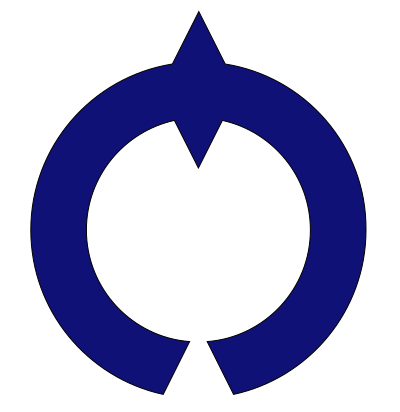 Former Kamogawa, Chiba chapter clipart