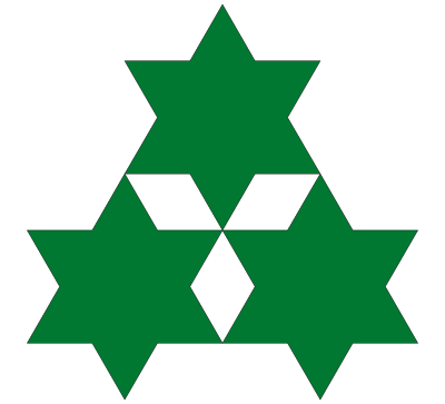 Former Mori, Hokkaido chapter clipart