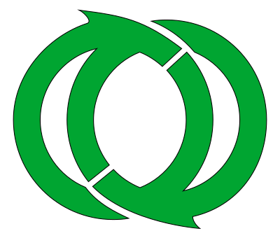 Former Nihonmatsu, Fukushima chapter clipart