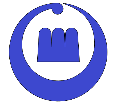 Former Setana, Hokkaido chapter clipart