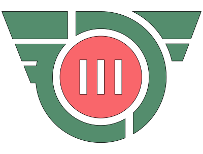 Former Shibukawa, Gunma chapter clipart