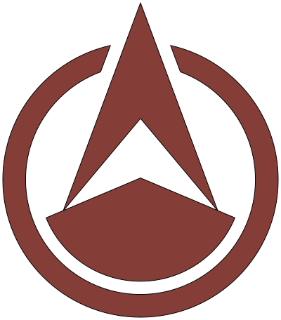 Former Shobara, Hiroshima chapter clipart