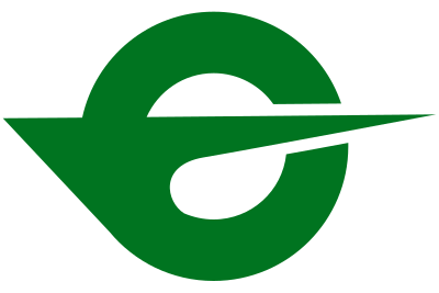 Former Tohoku, Aomori chapter clipart
