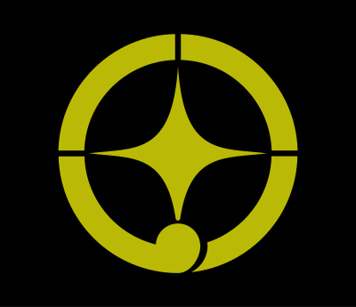 Former Towada, Aomori chapter clipart