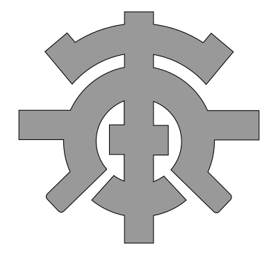 Former Urayasu, Chiba chapter clipart