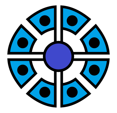 Former Yahata, Fukuoka chapter clipart