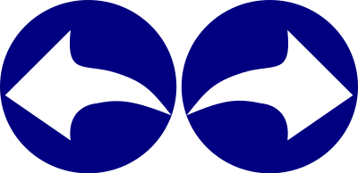 Forward/Back clipart