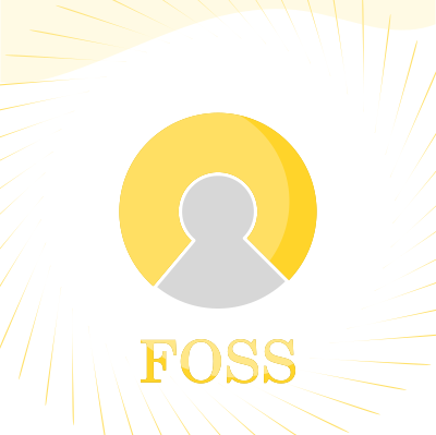 FOSS clipart