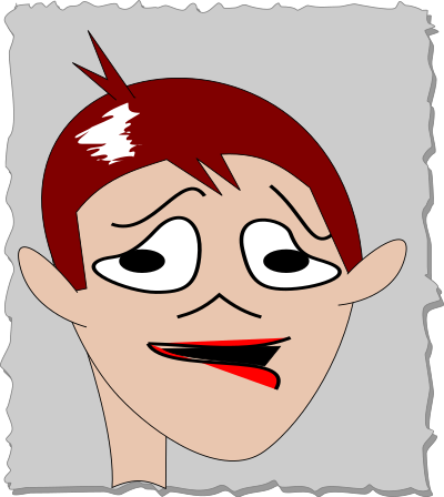 Foto 3 x 4 clipart