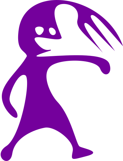 Foukuman clipart