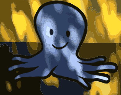 Found Cartoon Animals Request 1 clipart
