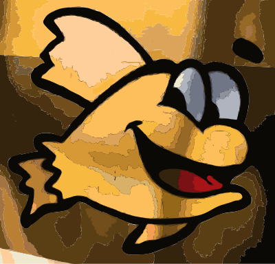 Found Cartoon Animals Request 4 clipart