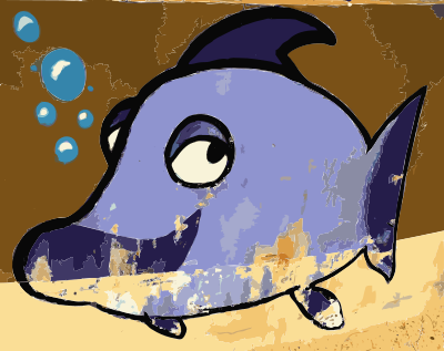 Found Cartoon Animals Request 5 clipart
