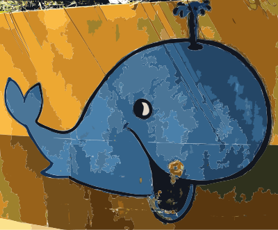 Found Cartoon Animals Request 7 clipart