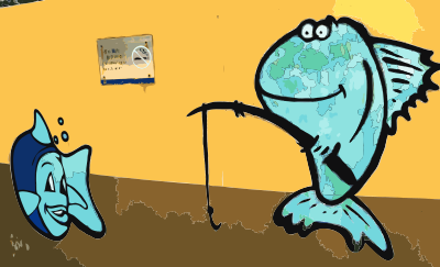 Found Cartoon Animals Request 9 clipart