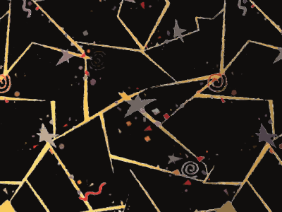 Found Movie theatre carpet clipart