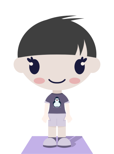 Found Schoolgirl's Boy Friend clipart