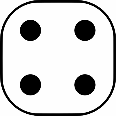 Four clipart