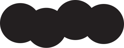 Four Circles clipart