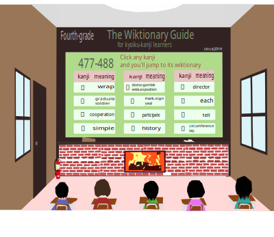 Fourth477-488 clipart