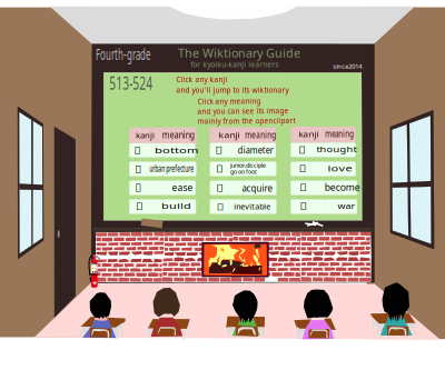 Fourth513-524 clipart