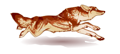 Fox clipart