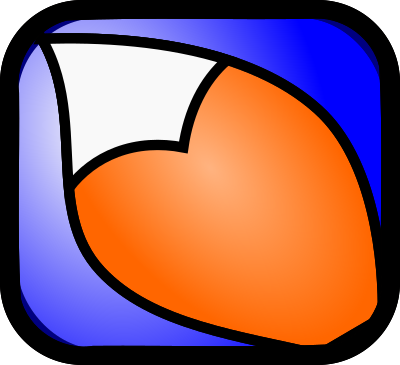 Fox River Motors Logo clipart