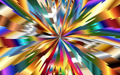 Fractured Mind clipart
