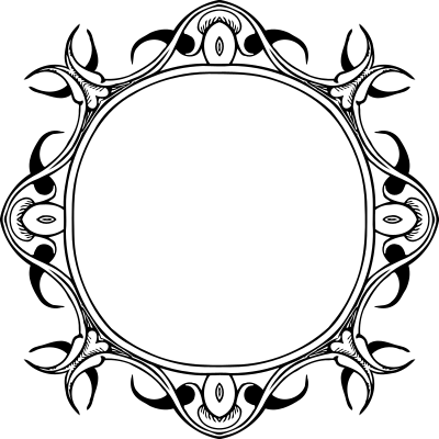 Frame 121 clipart